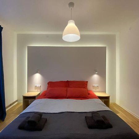 Ferienhaus Art Apartment - Harz Zorge Esterno foto