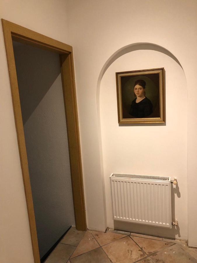 Ferienhaus Art Apartment - Harz Zorge Esterno foto
