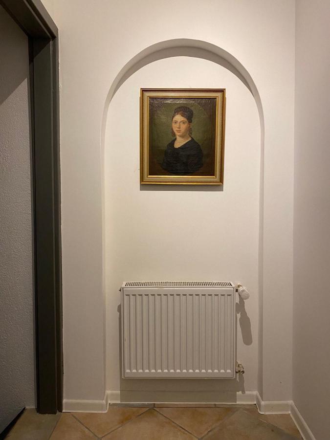 Ferienhaus Art Apartment - Harz Zorge Esterno foto