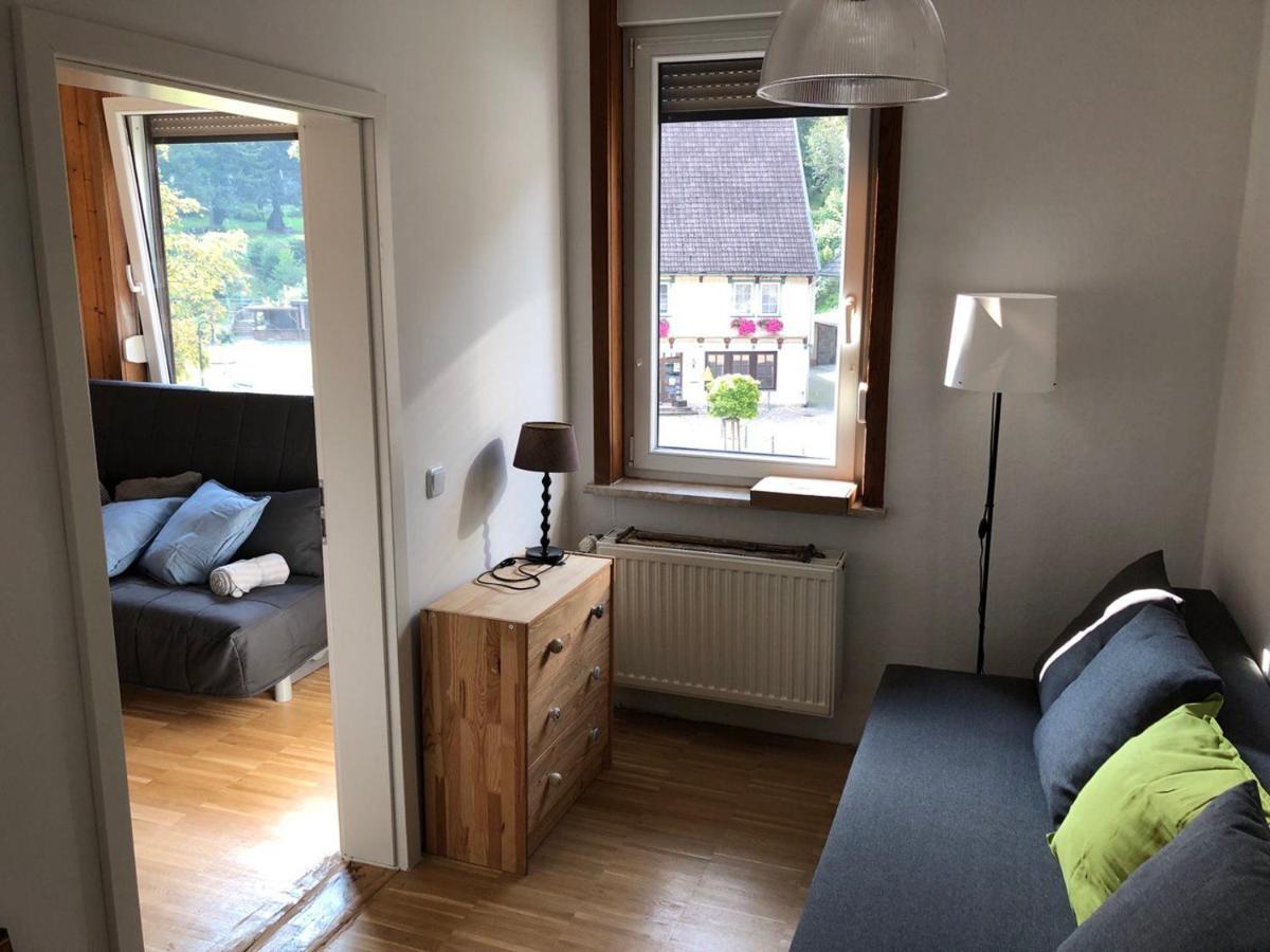 Ferienhaus Art Apartment - Harz Zorge Esterno foto