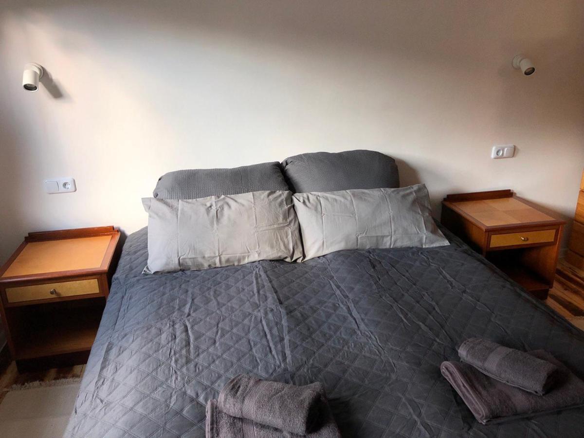Ferienhaus Art Apartment - Harz Zorge Esterno foto