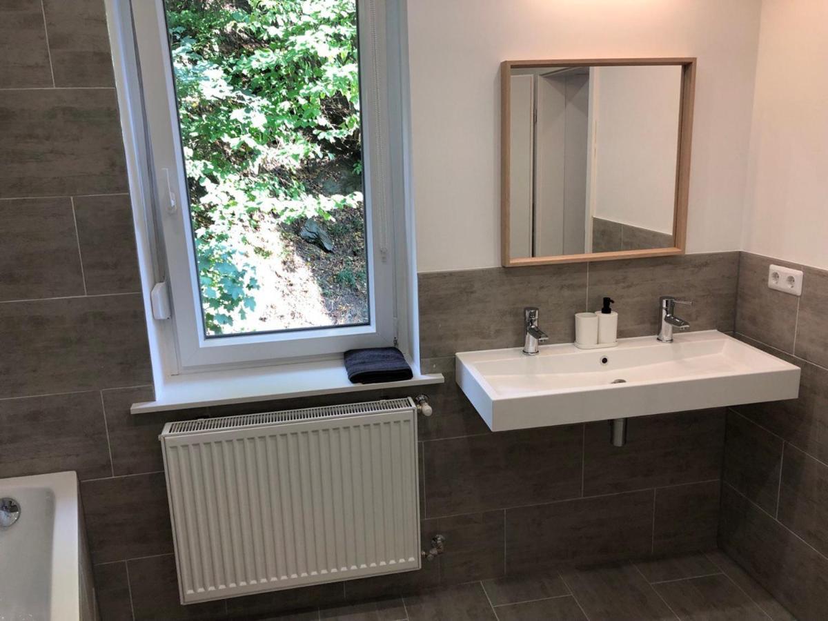 Ferienhaus Art Apartment - Harz Zorge Esterno foto