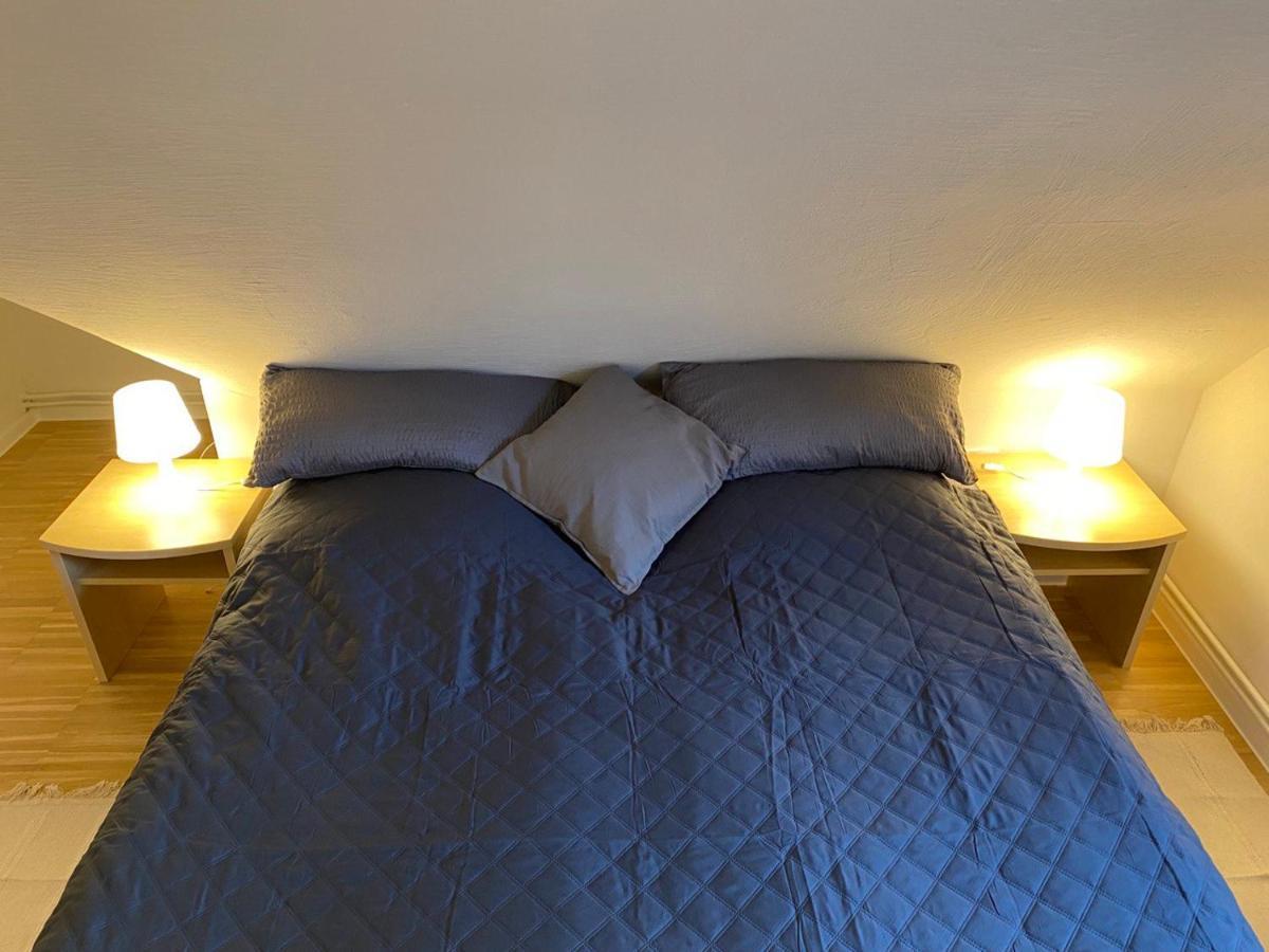 Ferienhaus Art Apartment - Harz Zorge Esterno foto
