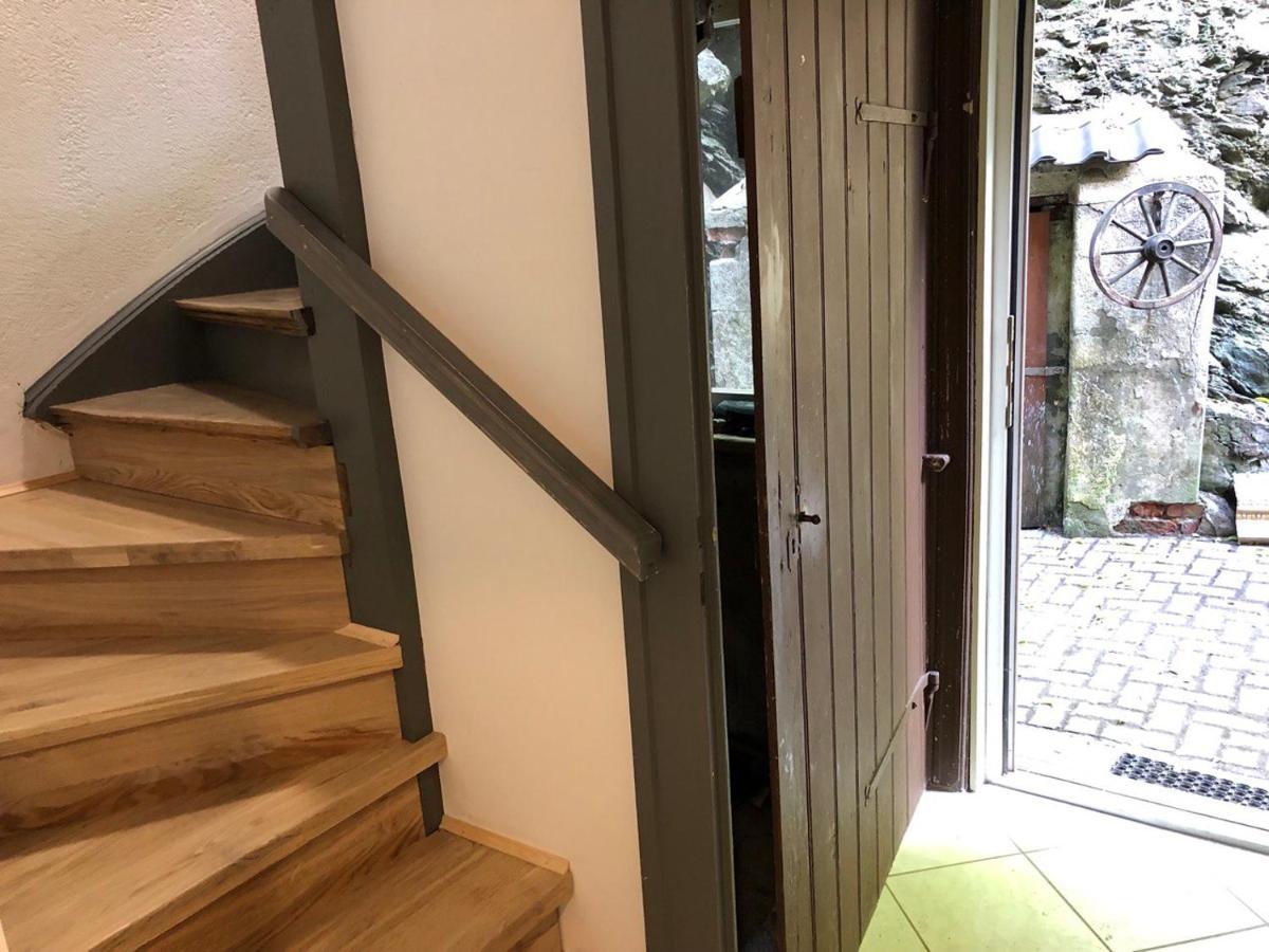 Ferienhaus Art Apartment - Harz Zorge Esterno foto