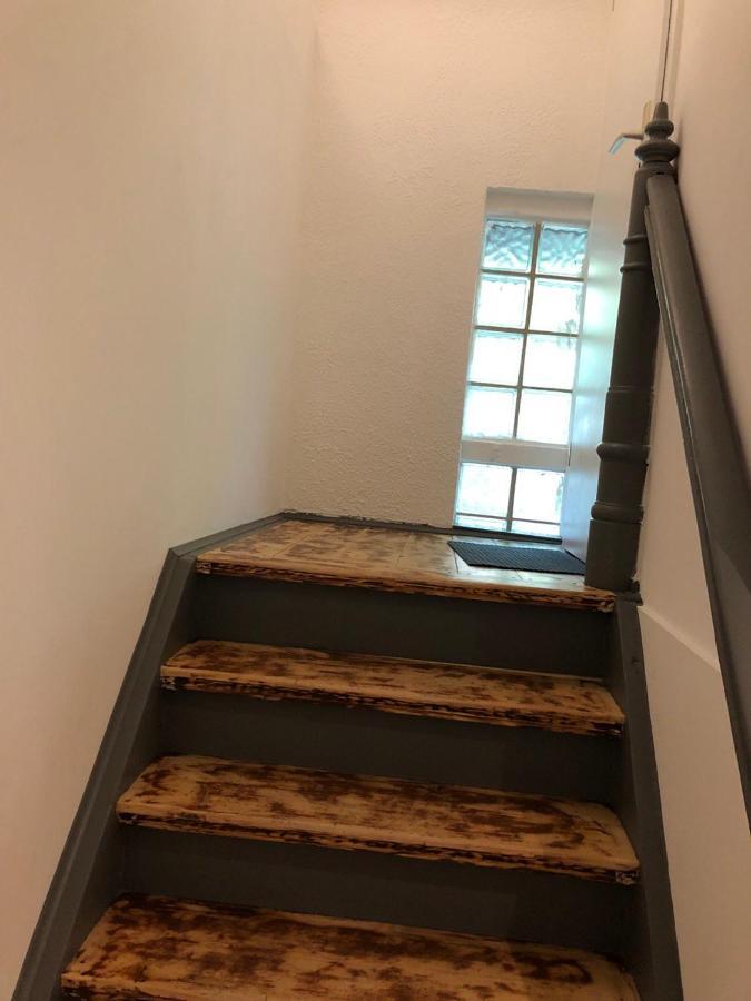 Ferienhaus Art Apartment - Harz Zorge Esterno foto