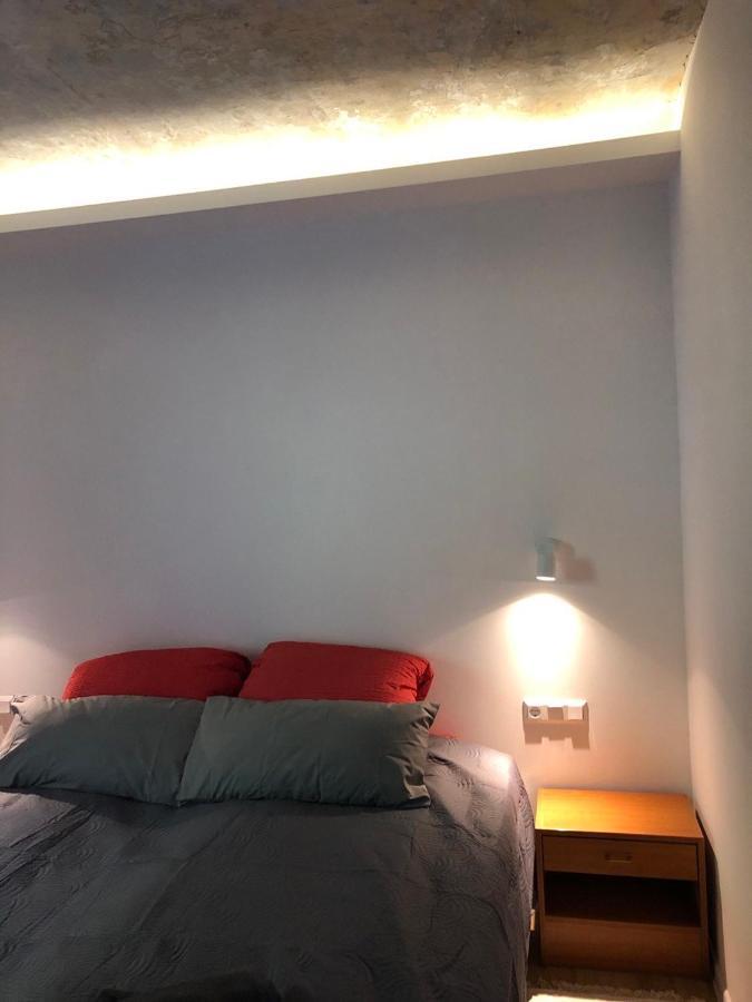 Ferienhaus Art Apartment - Harz Zorge Esterno foto